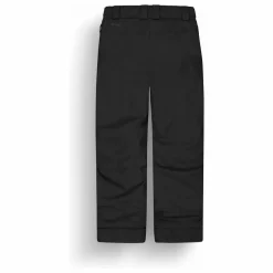 Pantalon de Ski Time Fibres Recyclées | Noir
