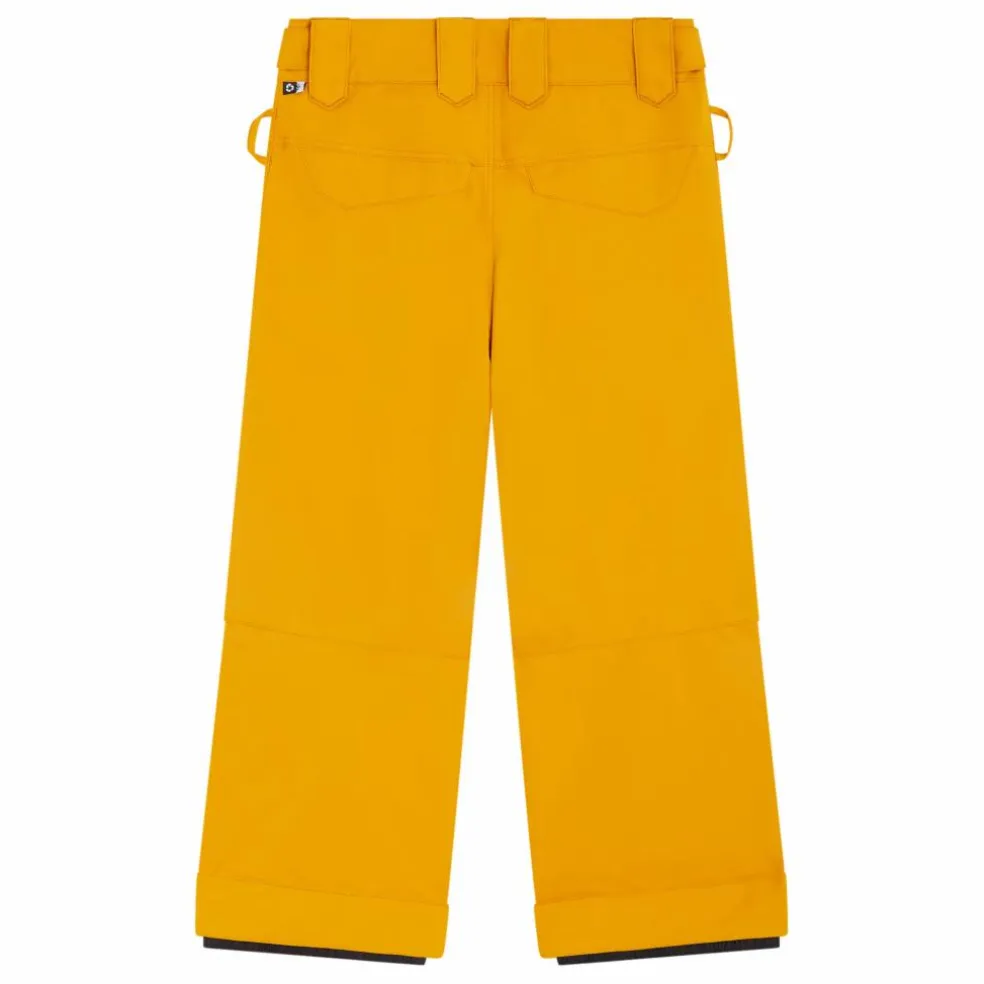 Pantalon de Ski Time Recyclé | Camel