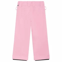Pantalon de Ski Time Recyclé | Rose bonbon