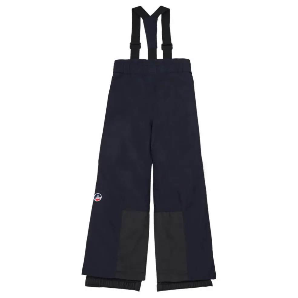 Pantalon de Ski Tom | Bleu marine