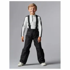 Pantalon de Ski Tom | Noir