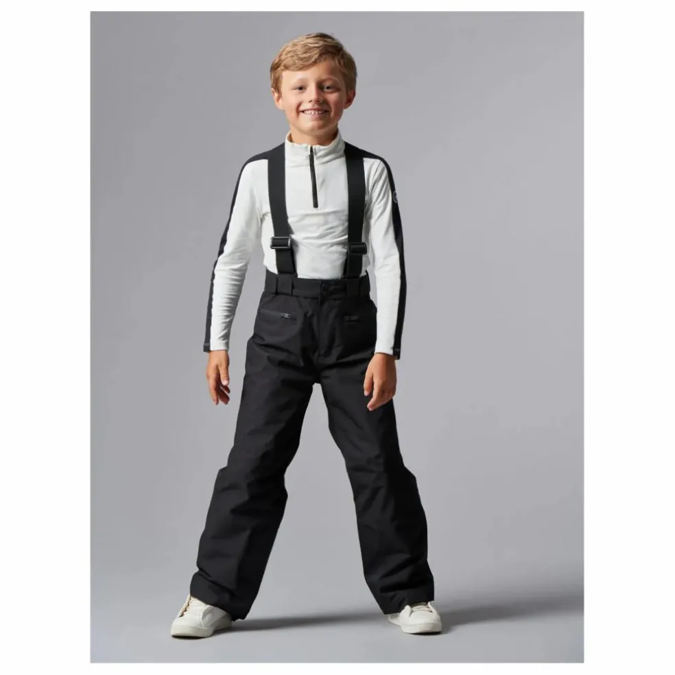 Pantalon de Ski Tom | Noir