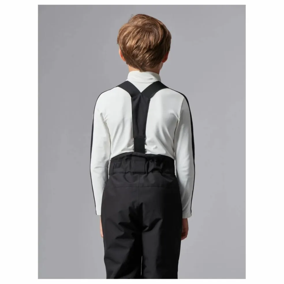 Pantalon de Ski Tom | Noir