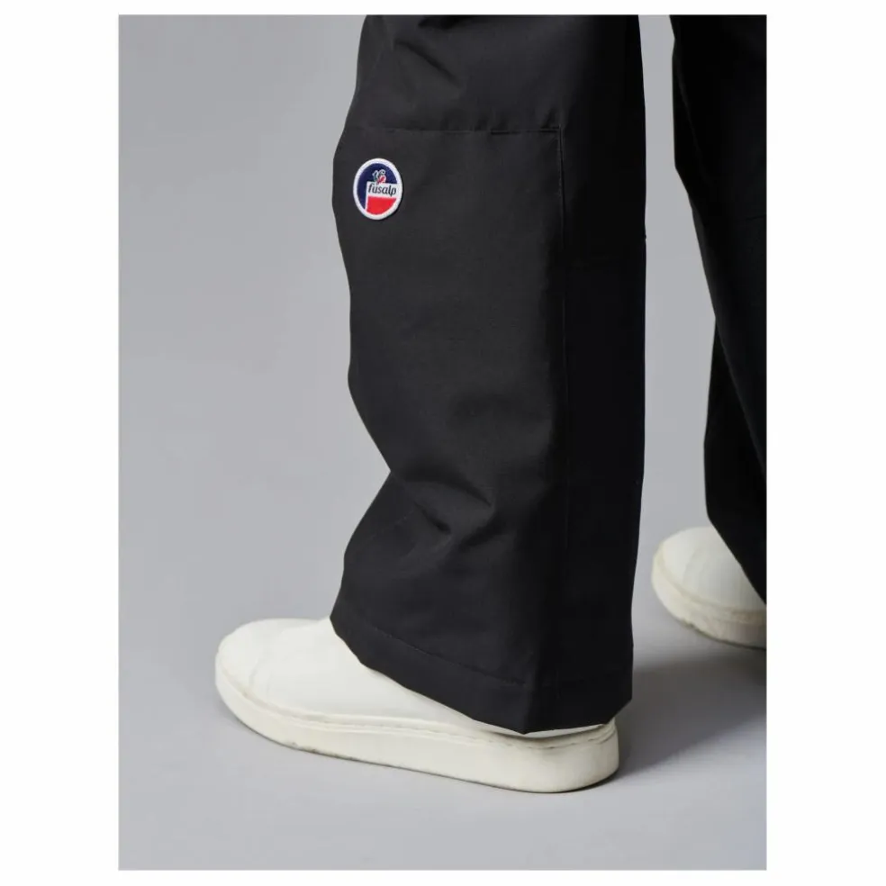 Pantalon de Ski Tom | Noir