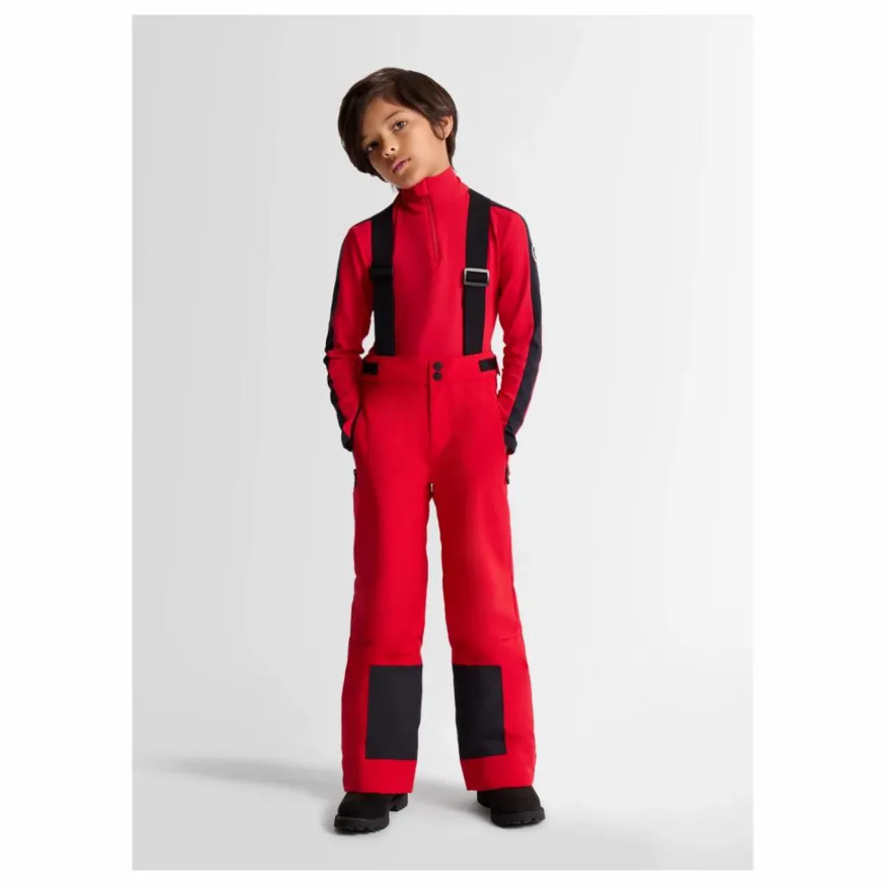 Pantalon de Ski Tomaso II | Rouge