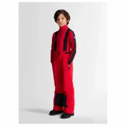 Pantalon de Ski Tomaso II | Rouge