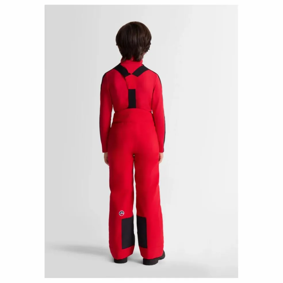 Pantalon de Ski Tomaso II | Rouge