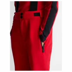 Pantalon de Ski Tomaso II | Rouge