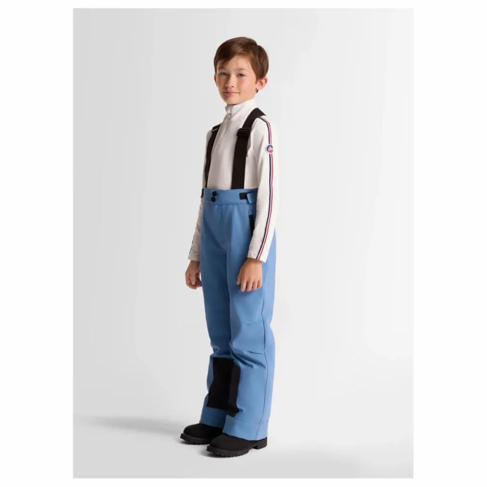 Pantalon de Ski Tomaso II | Bleu