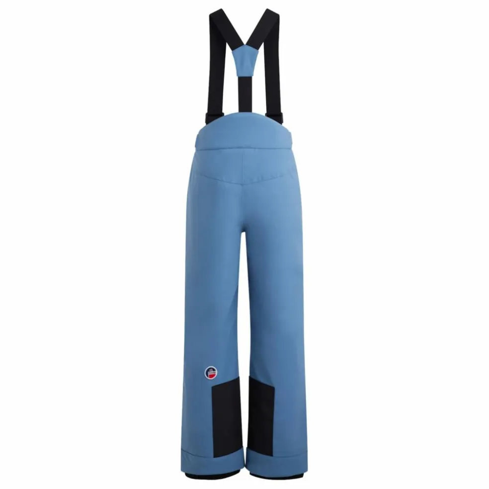 Pantalon de Ski Tomaso II | Bleu