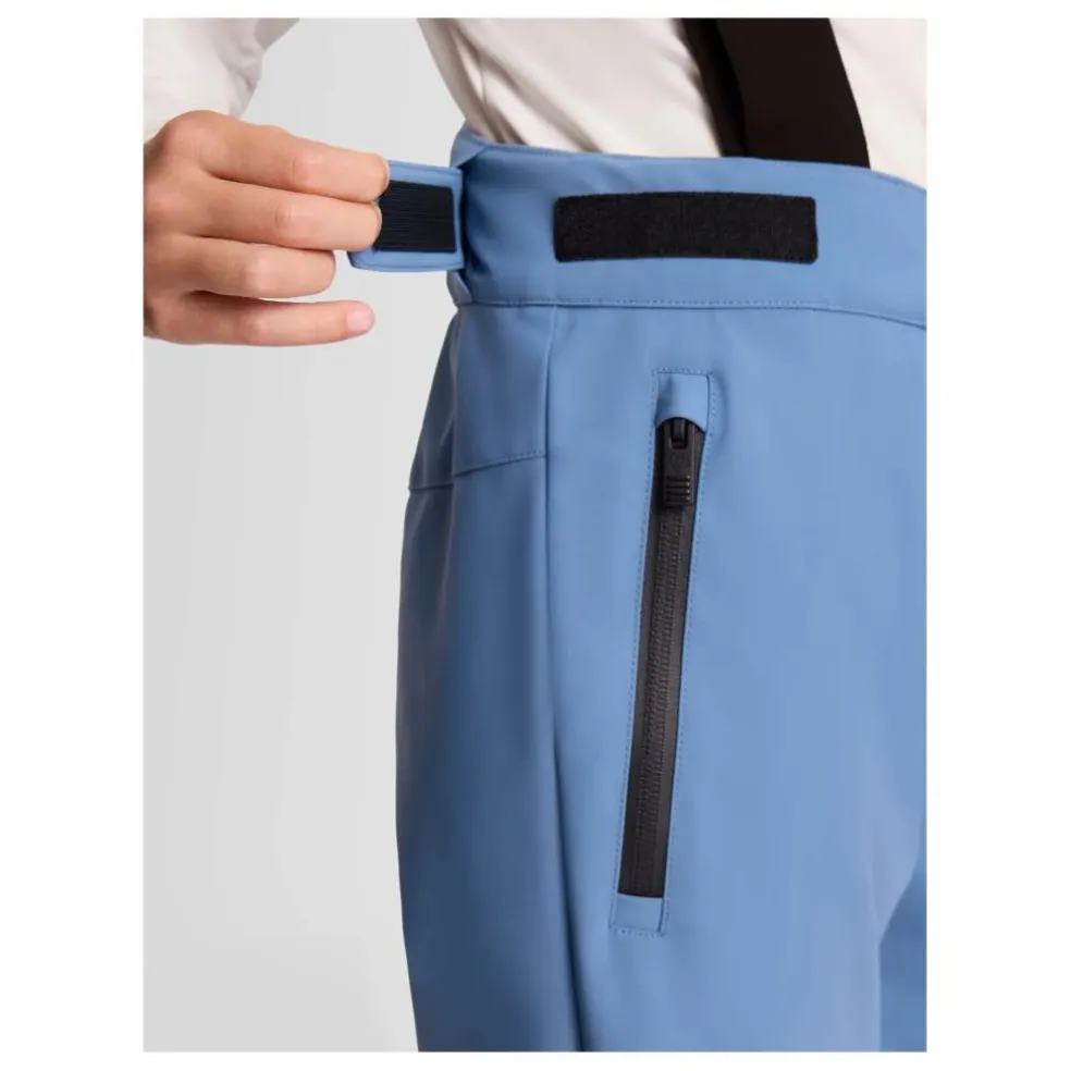 Pantalon de Ski Tomaso II | Bleu