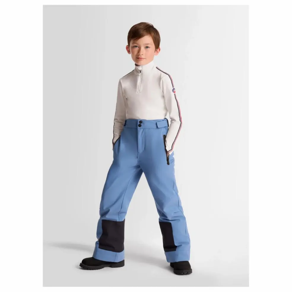 Pantalon de Ski Tomaso II | Bleu