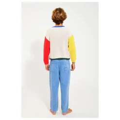 Pantalon Denim | Bleu