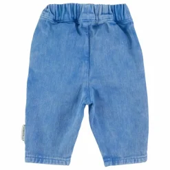 Pantalon Denim | Bleu