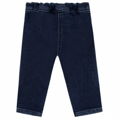 Pantalon Denim | Bleu marine