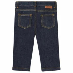 Pantalon Denim Cookie | Denim brut