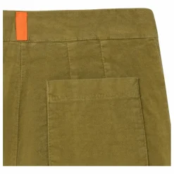 Pantalon Destiny Velours | Olive