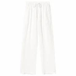 Pantalon Devon | Blanc