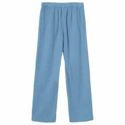 Pantalon Devon | Bleu canard