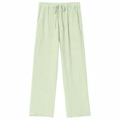 Pantalon Devon | Vert d'eau