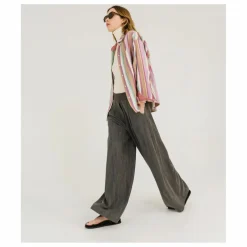 Pantalon Devrig Easy | Gris