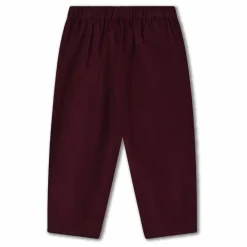 Pantalon Dolly | Bordeaux