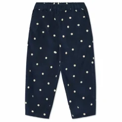 Pantalon Dolly Dot | Bleu