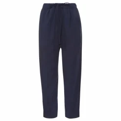 Pantalon Draper | Bleu marine