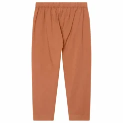 Pantalon Draper | Citrouille