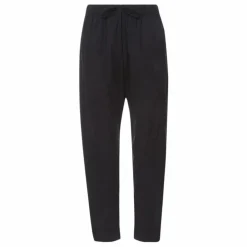Pantalon Draper | Noir