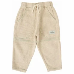 Pantalon Drew | Beige