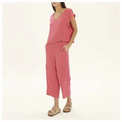 Pantalon Droit Widland | Magenta