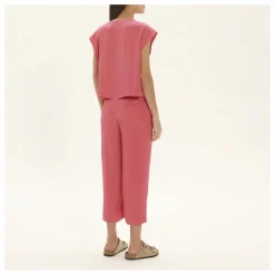 Pantalon Droit Widland | Magenta