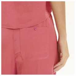 Pantalon Droit Widland | Magenta