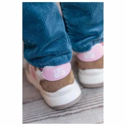 Pantalon Duck Velours Côtelé | Bleu pétrole