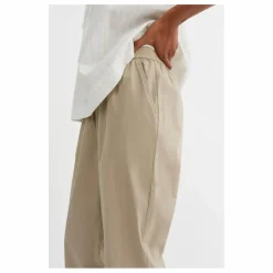 Pantalon Edgar Coton Bio | Vert pâle