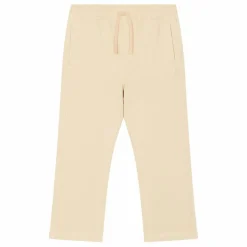 Pantalon Elastiqué à la Taille Garçon Denim | Mastic