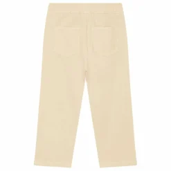 Pantalon Elastiqué à la Taille Garçon Denim | Mastic