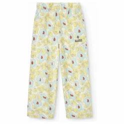 Pantalon Elephant | Ecru