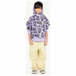 Pantalon Elephant | Jaune pâle