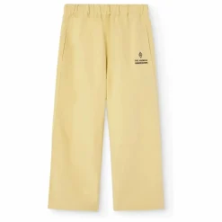 Pantalon Elephant | Jaune pâle