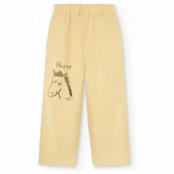 Pantalon Elephant Cheval | Beige