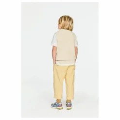 Pantalon Elephant Cheval | Beige