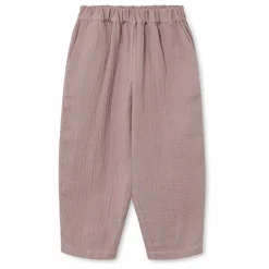 Pantalon Elmo | Bois de rose