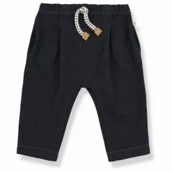 Pantalon Eloy | Bleu marine