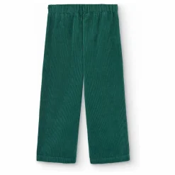 Pantalon Emu Velours Côtelé | Vert