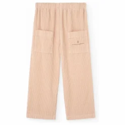 Pantalon Emu Velours Côtelé | Rose pâle
