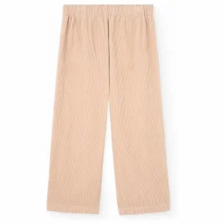 Pantalon Emu Velours Côtelé | Rose pâle