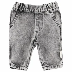 Pantalon en Jean | Gris