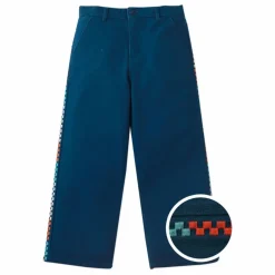 Pantalon Erik | Bleu
